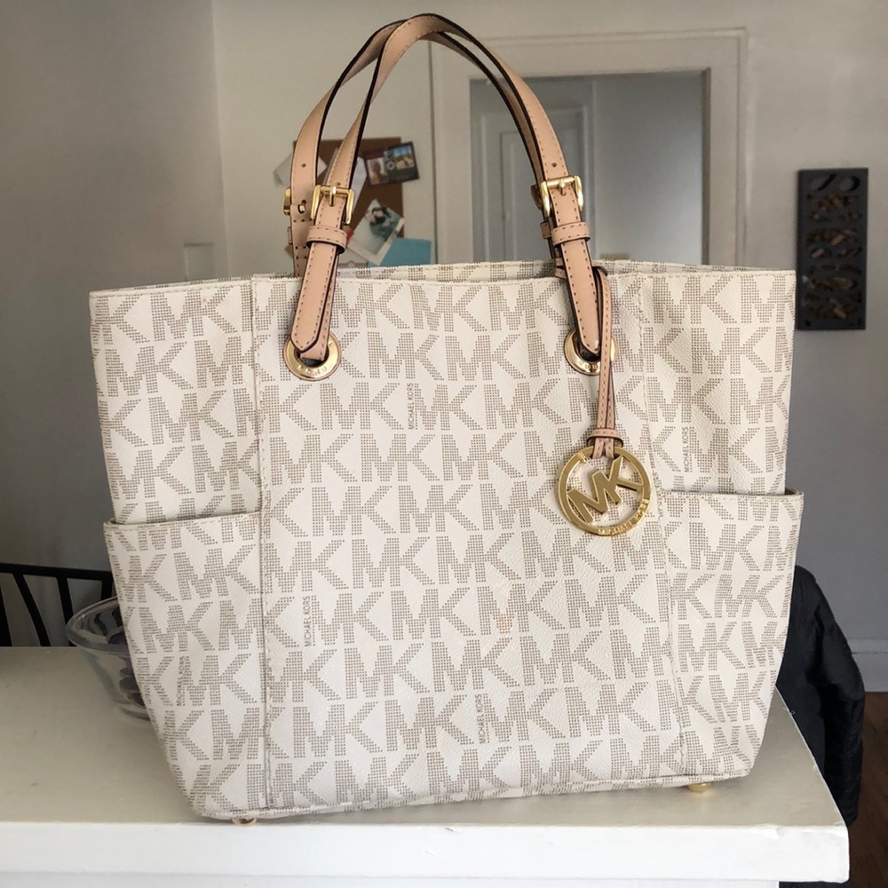 Michael Kors shoulder bag